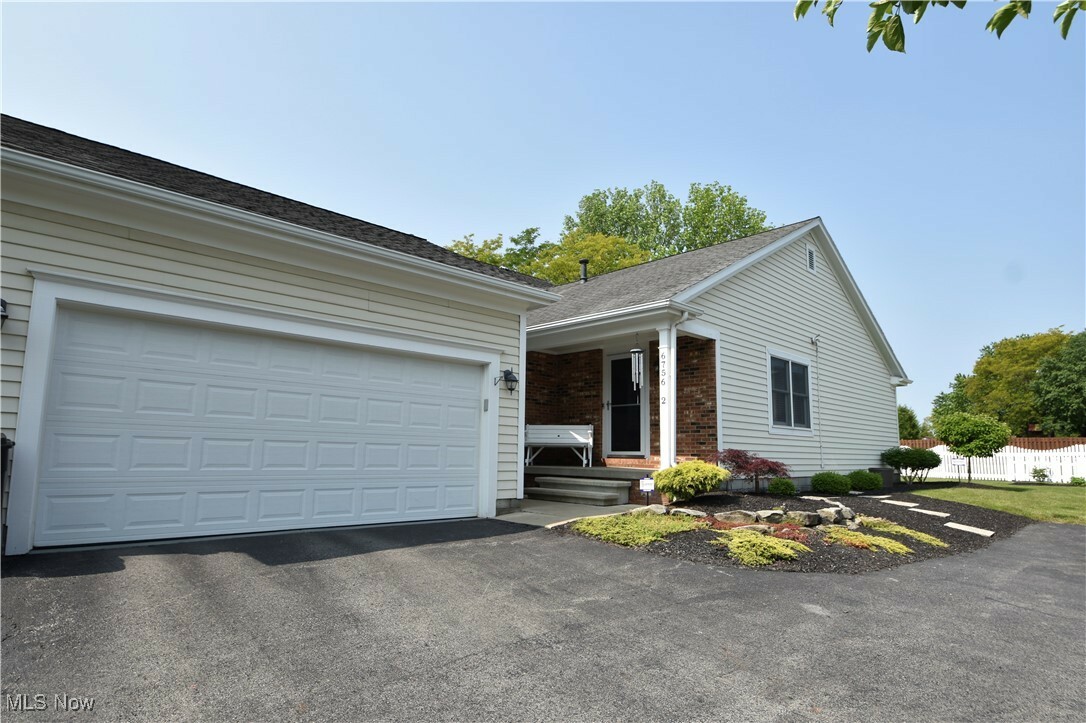 Property Photo: 6756 Bristlewood Drive OH 44512