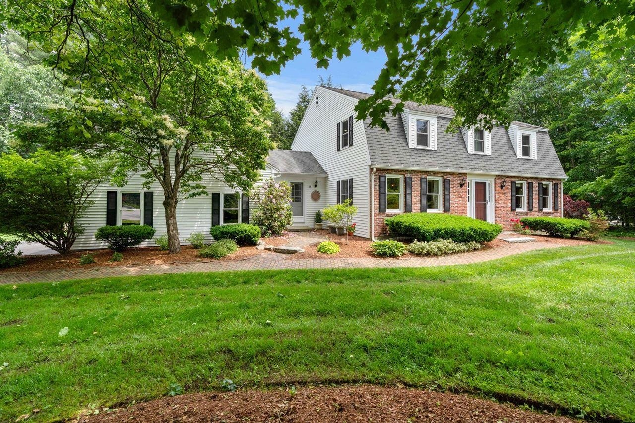 Property Photo: 44 Orchard Drive NH 03049