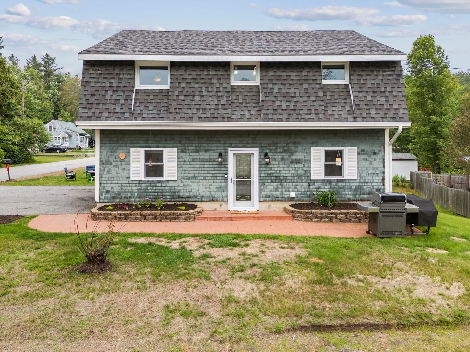 Property Photo: 183 Summer Street NH 03773