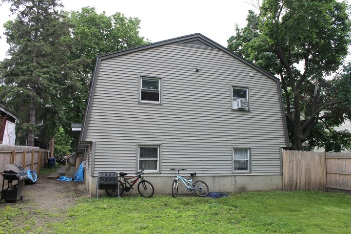 Property Photo: 123 North Champlain Street VT 05401