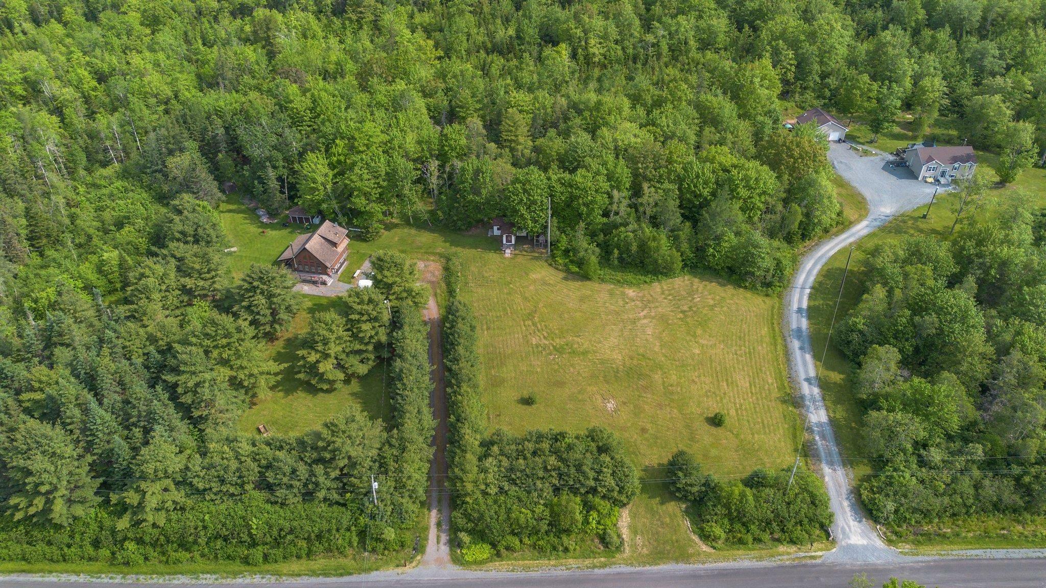 Property Photo:  Lot 1A St Andrews River Road  NS B0N 2J0 