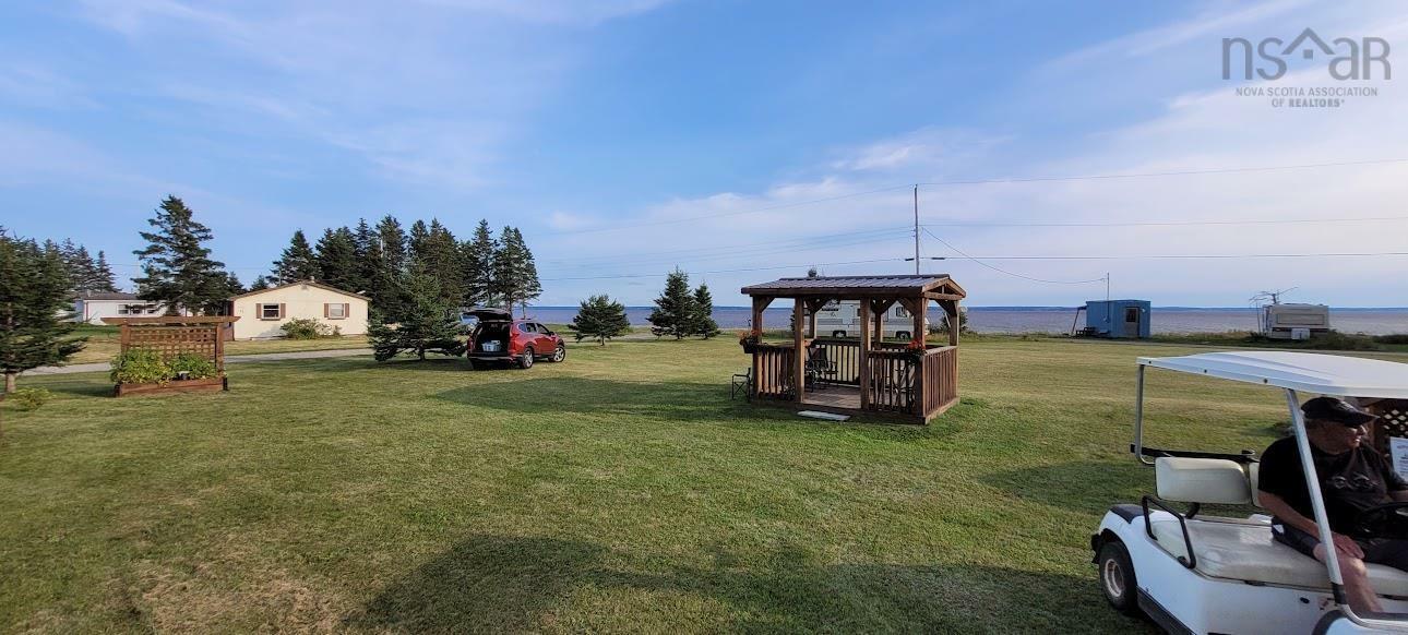 Property Photo:  14 Evergreen Court  NS B0M 1B0 