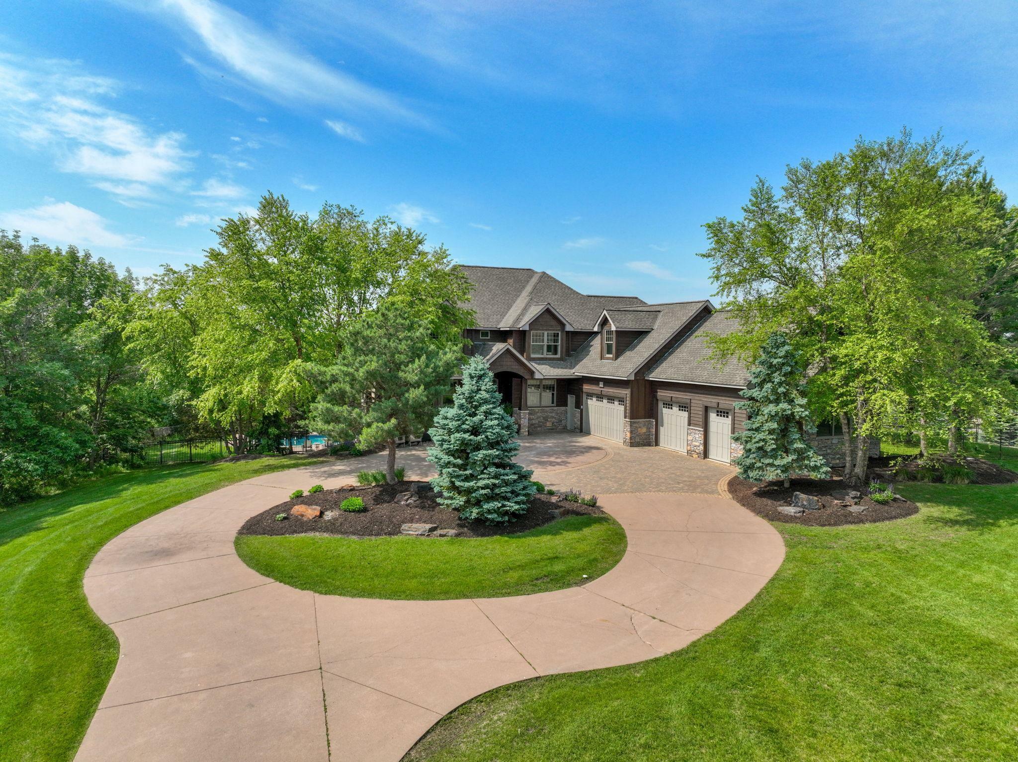 Property Photo: 1165 Symphony Lane MN 55318