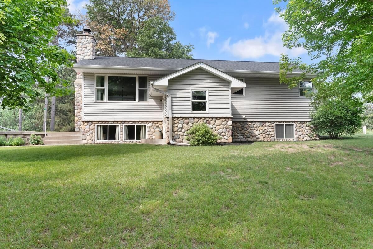 Property Photo: 23481 Fontana Street NE MN 55079