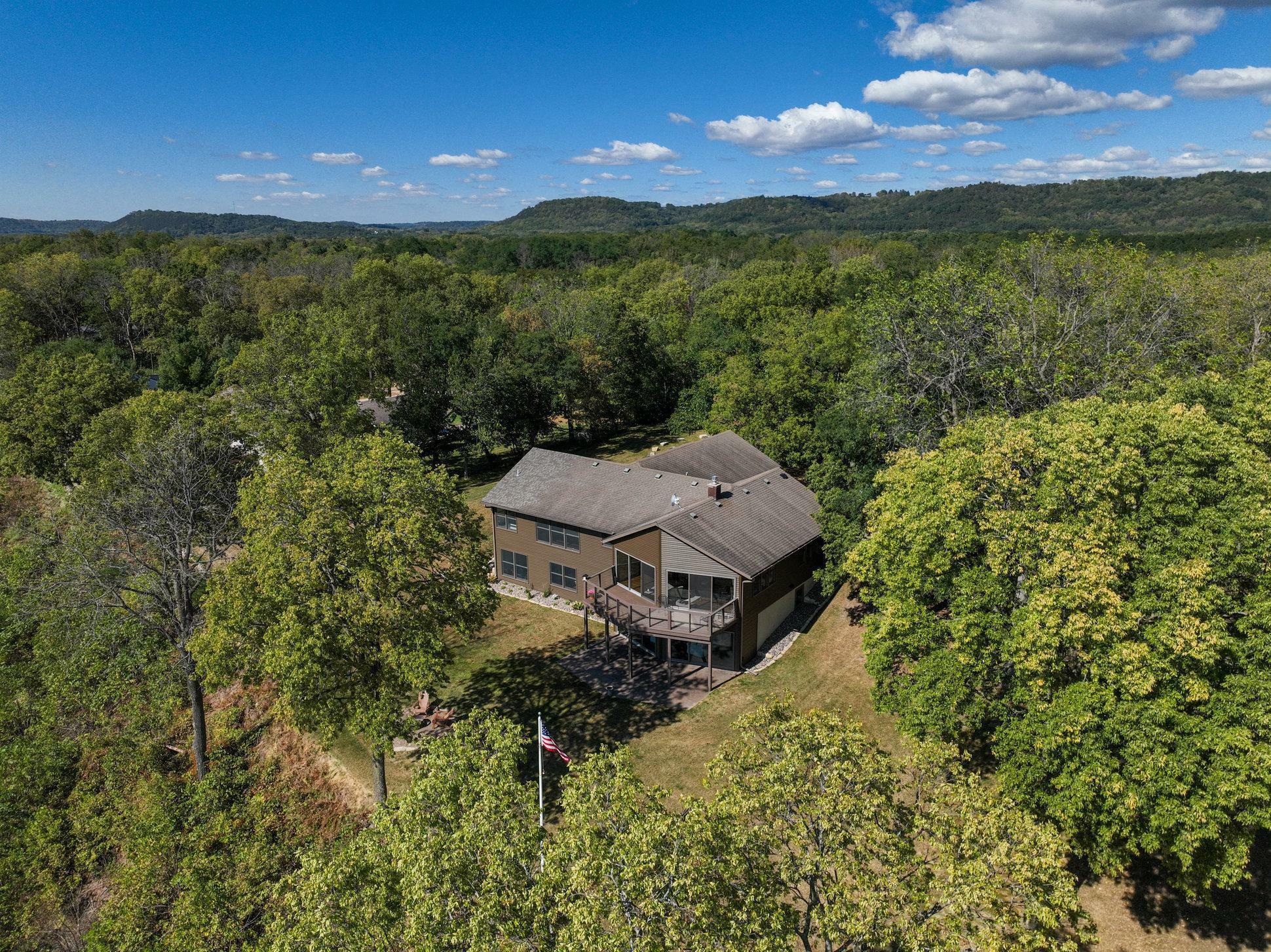 Property Photo: 7 3rd Street WI 54759