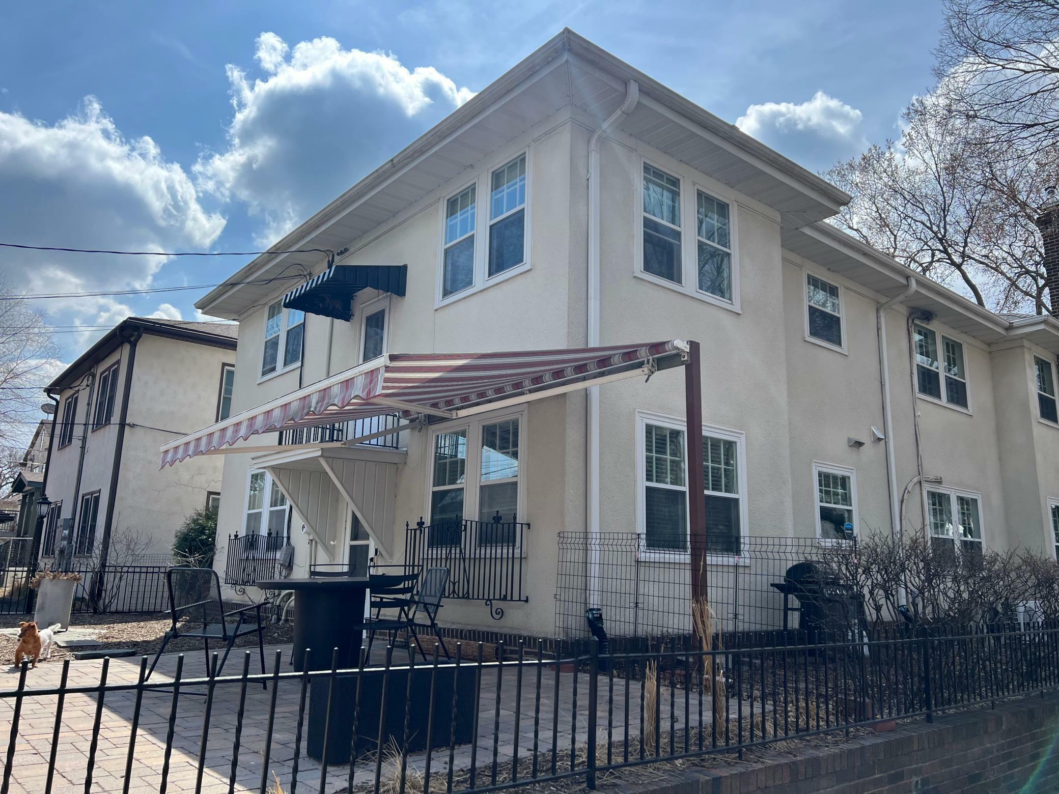 Property Photo: 3501 Humboldt Avenue S MN 55408