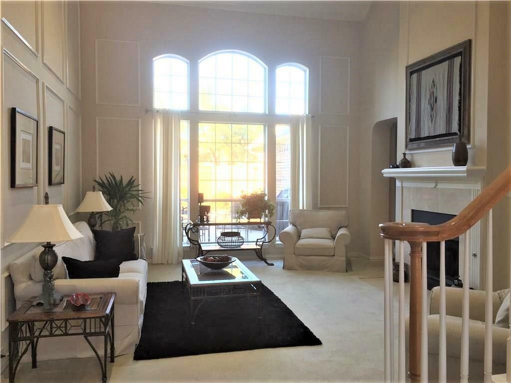 Property Photo: 4309 Mead Drive TX 75024