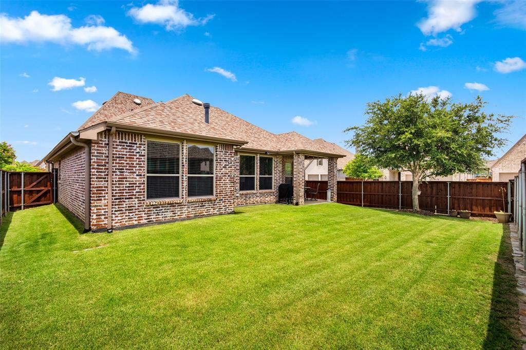 Property Photo: 2836 Montreaux TX 75056
