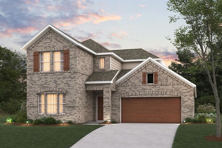 Property Photo: 1108 Birchwood Drive TX 76036