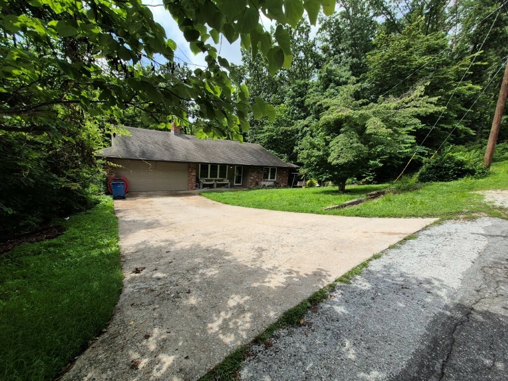 22 Hatcher Drive  Bella Vista AR 72715 photo