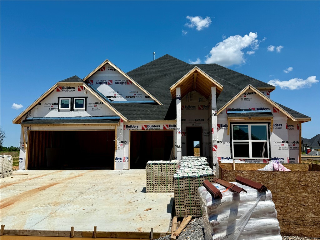 1450 Dresden Drive  Centerton AR 72719 photo
