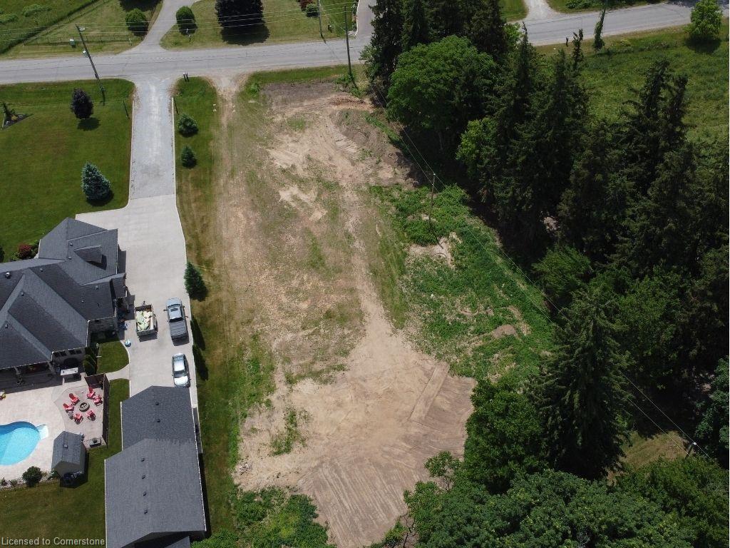 Property Photo: 259 Oakhill Drive ON N3T 5L7