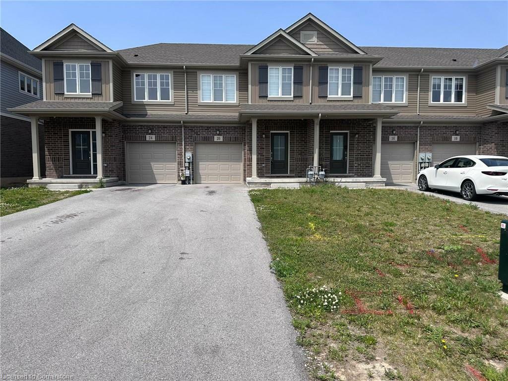 20 Sycamore Street  Niagara Falls ON L3C 0H8 photo