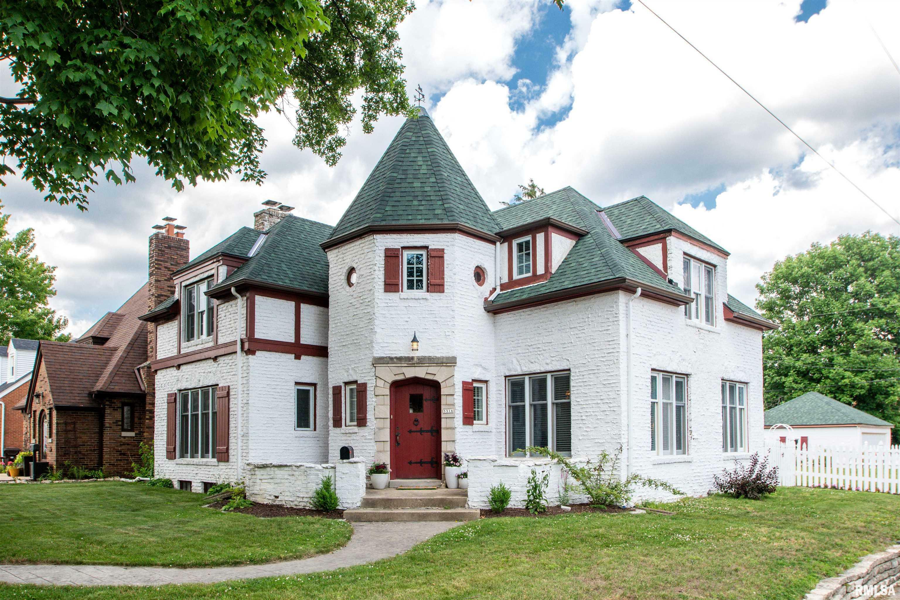 3316 N Biltmore Avenue  Peoria IL 61604 photo