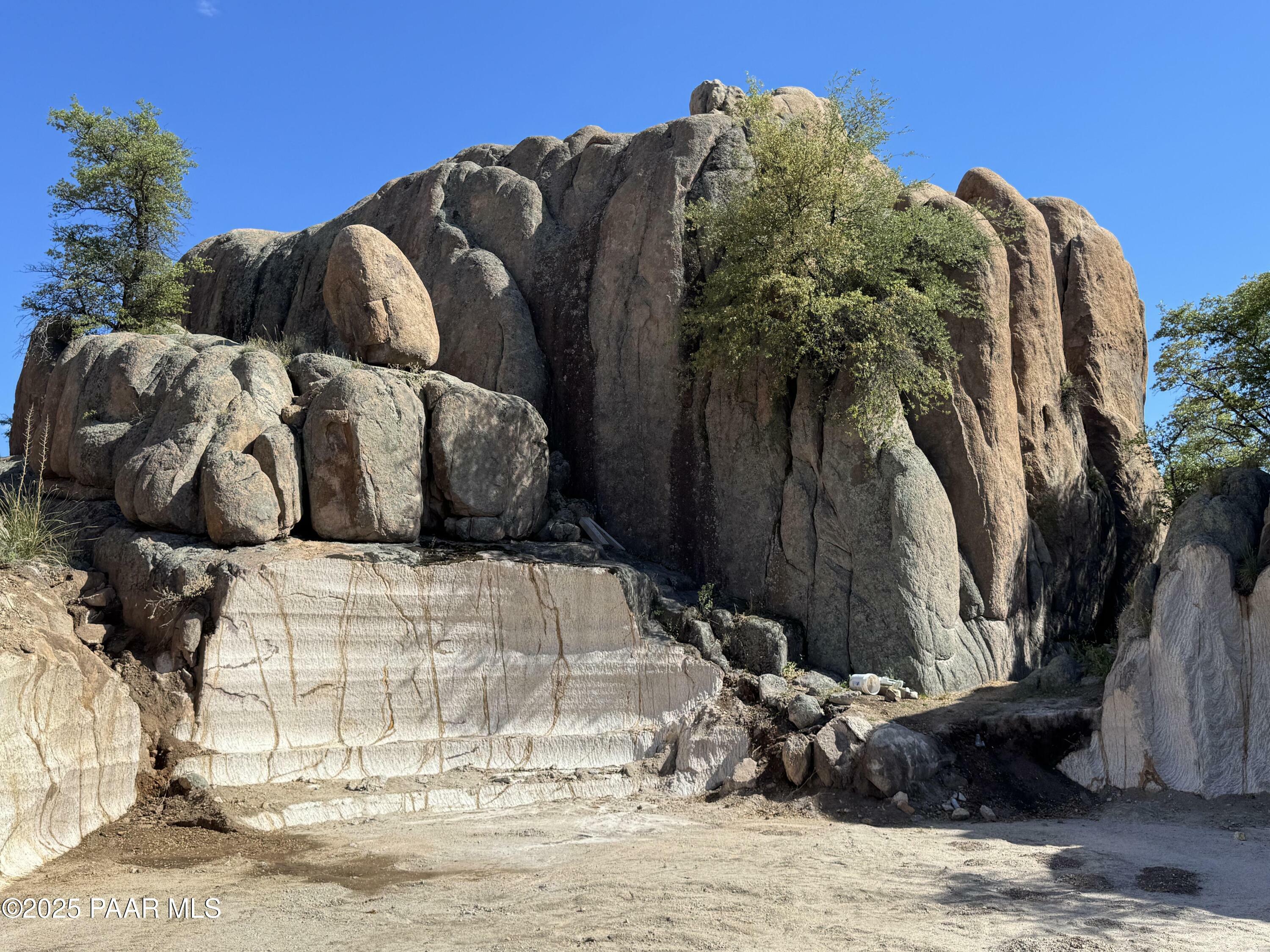 Property Photo:  4333 N Twisted Trail  AZ 86301 