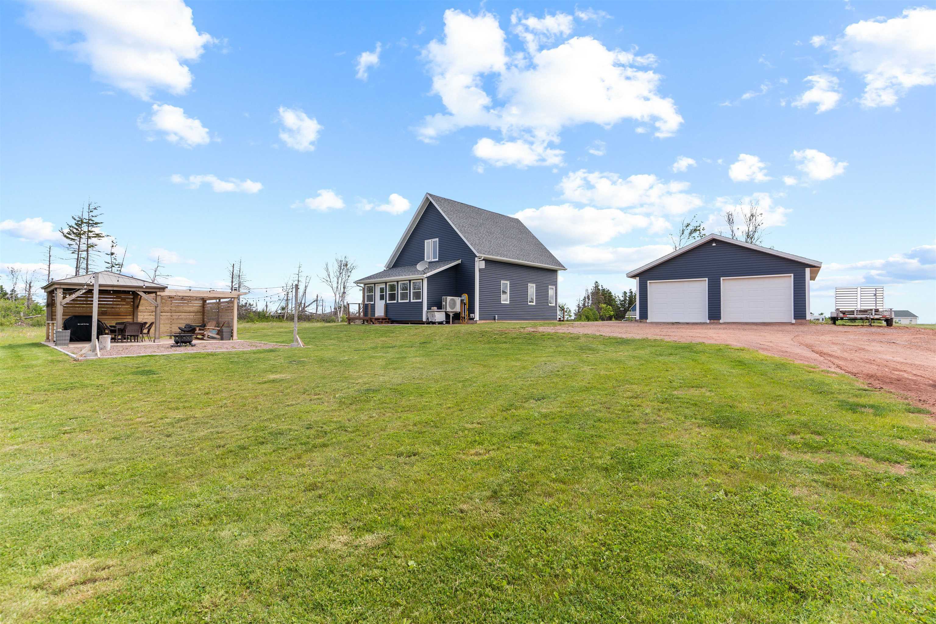 78 Seaside Drive  St. Felix PE C0B 2B0 photo