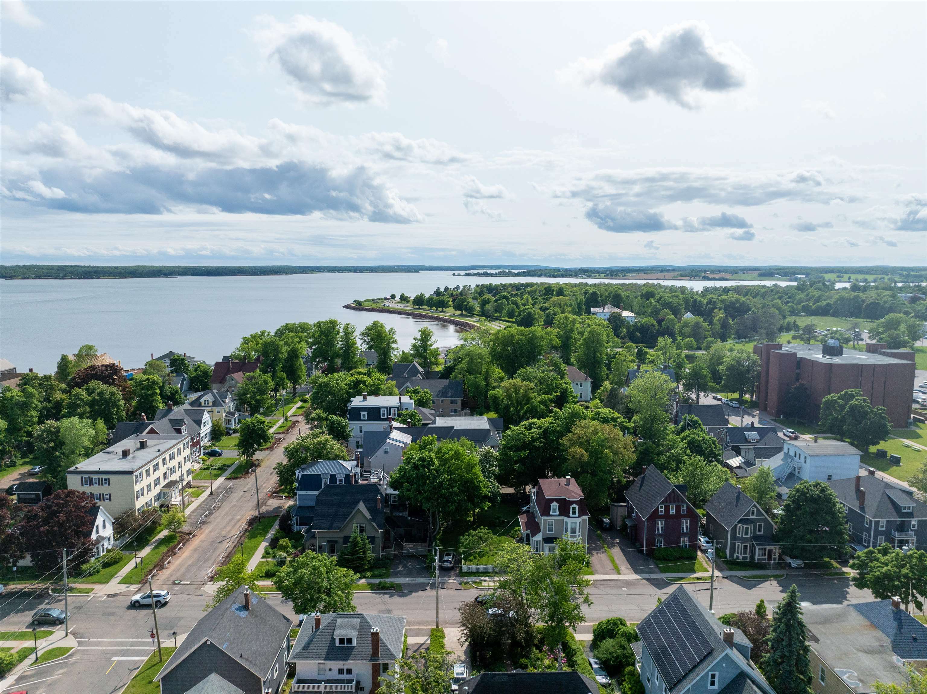 Photo de la propriété: 135 Pownal Street 101 PE C1A 3W7