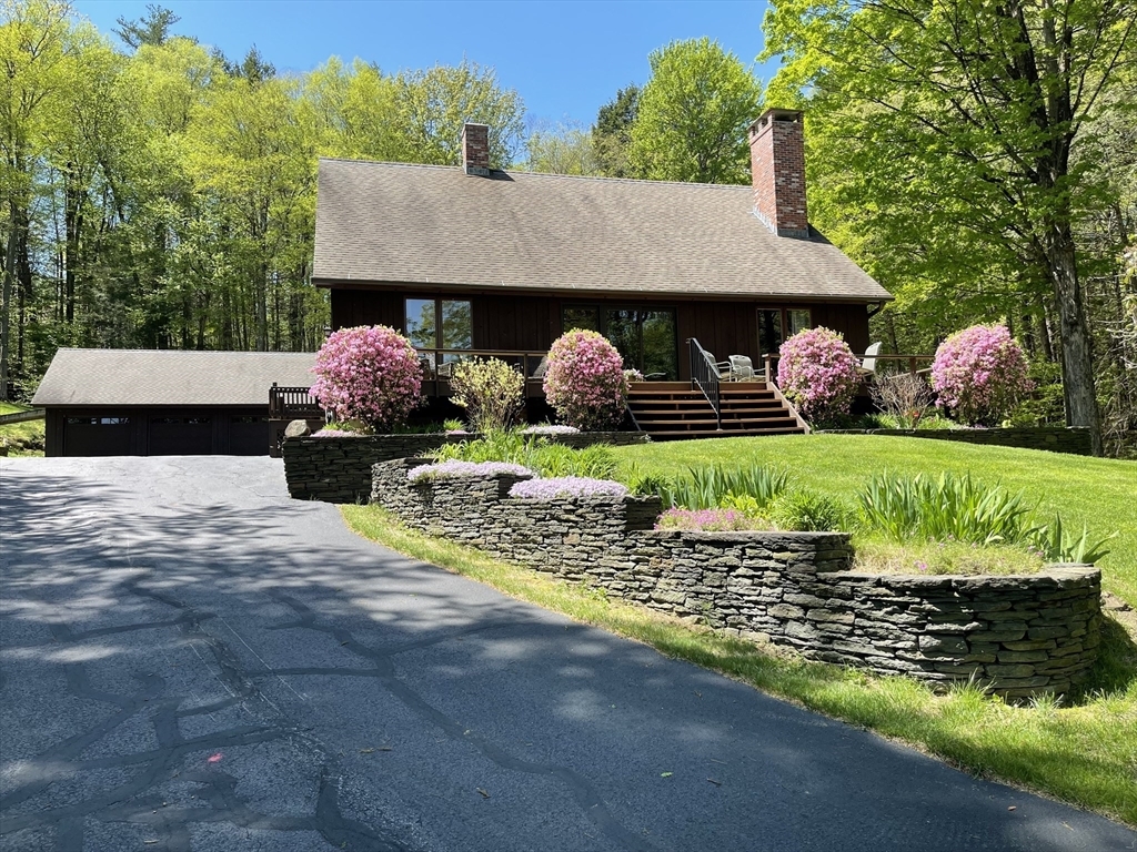Property Photo: 24 Conway Rd MA 01370