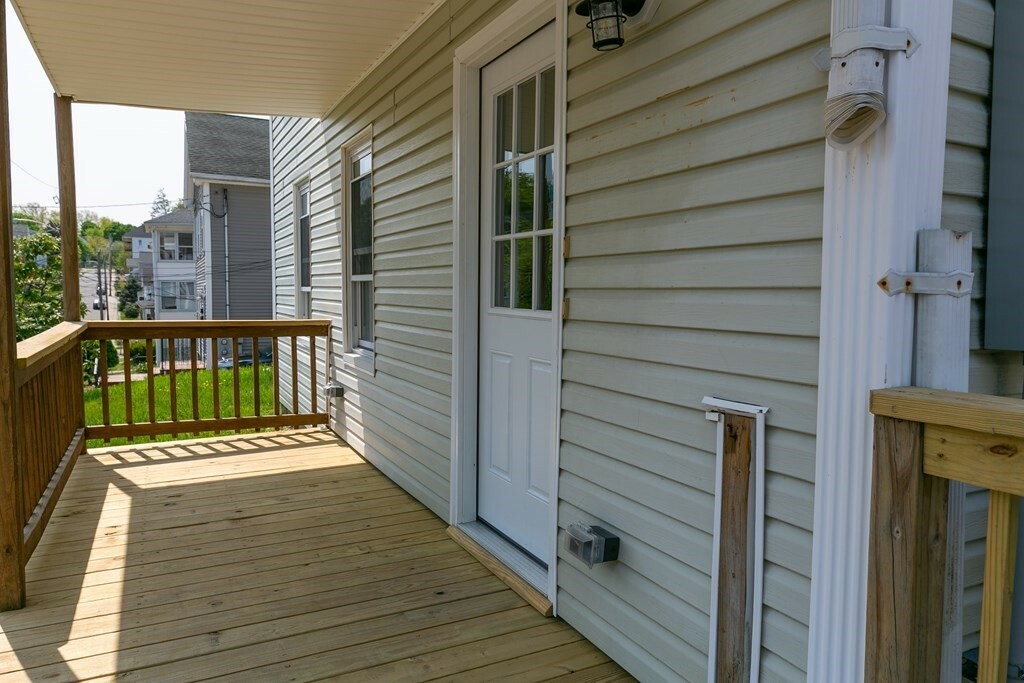 Property Photo: 10 Fifth Ave 3 MA 01570