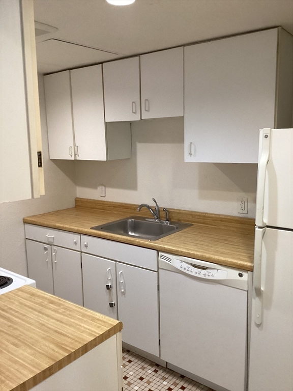 Property Photo: 99 Broadway 2 MA 02116