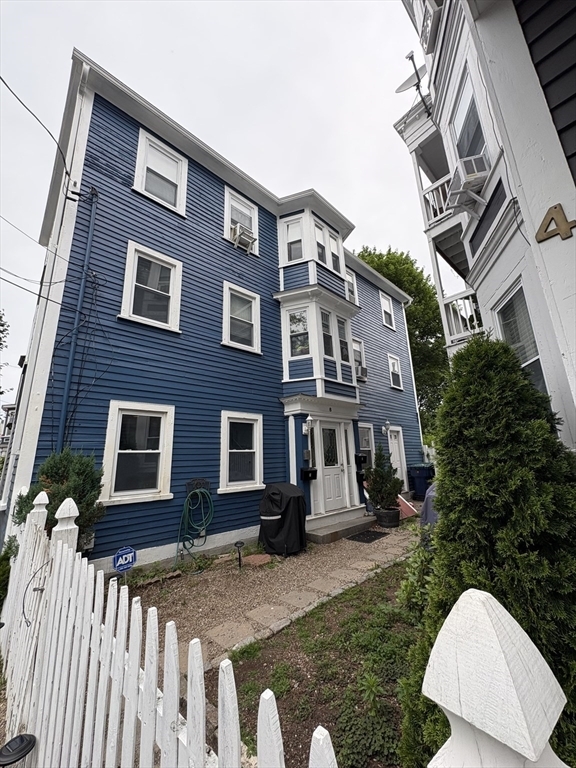 Property Photo: 6 Northey Street 1 MA 01970