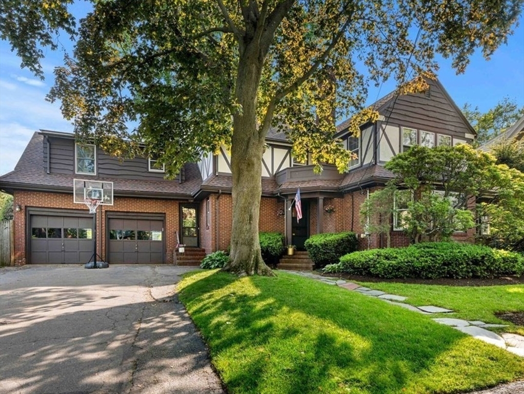 Property Photo: 27 Glendale Rd MA 01945