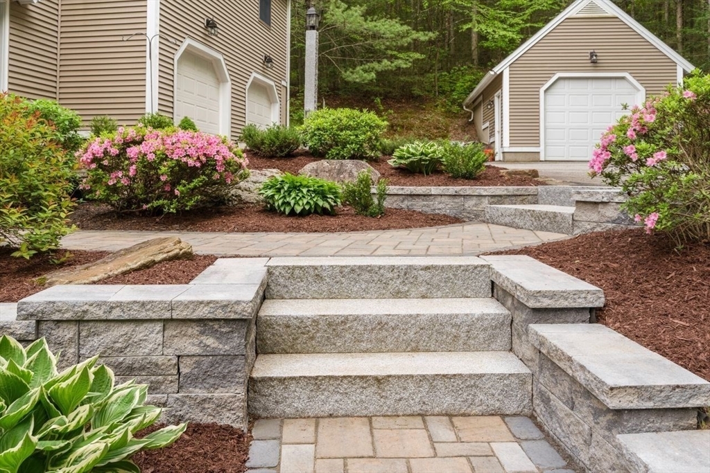 Property Photo: 25 Glendale Road MA 01518