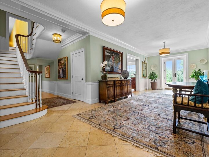 Property Photo:  90 Burr Dr  MA 02492 