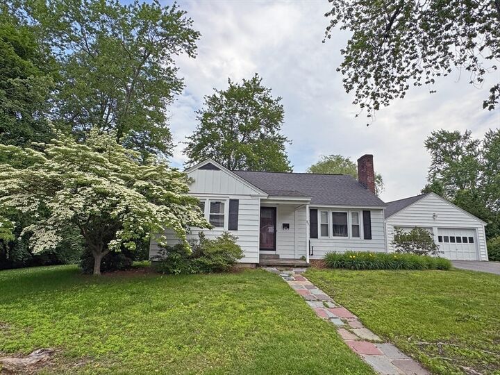 Property Photo:  83 Smith Street  MA 01301 
