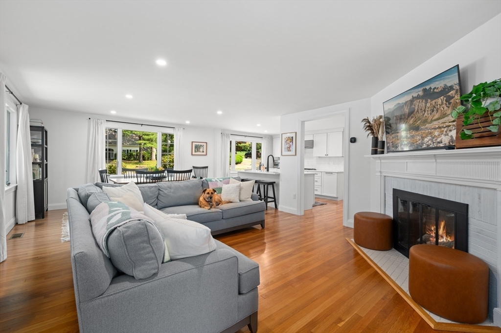 Property Photo:  2 Elmcrest Circle  MA 02176 