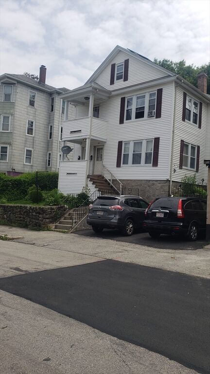 Property Photo:  60 Everard St  MA 01605 