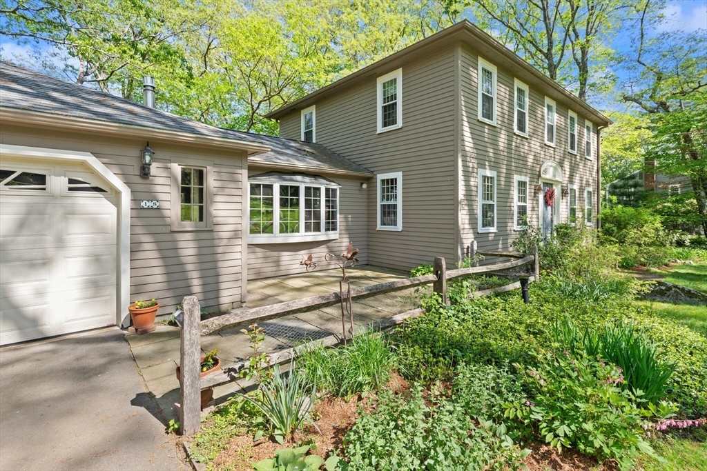 Property Photo: 18 Sylvan Way MA 01776