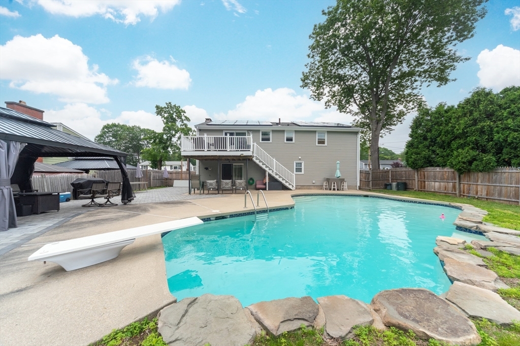 Property Photo: 13 Westgate Rd MA 01701