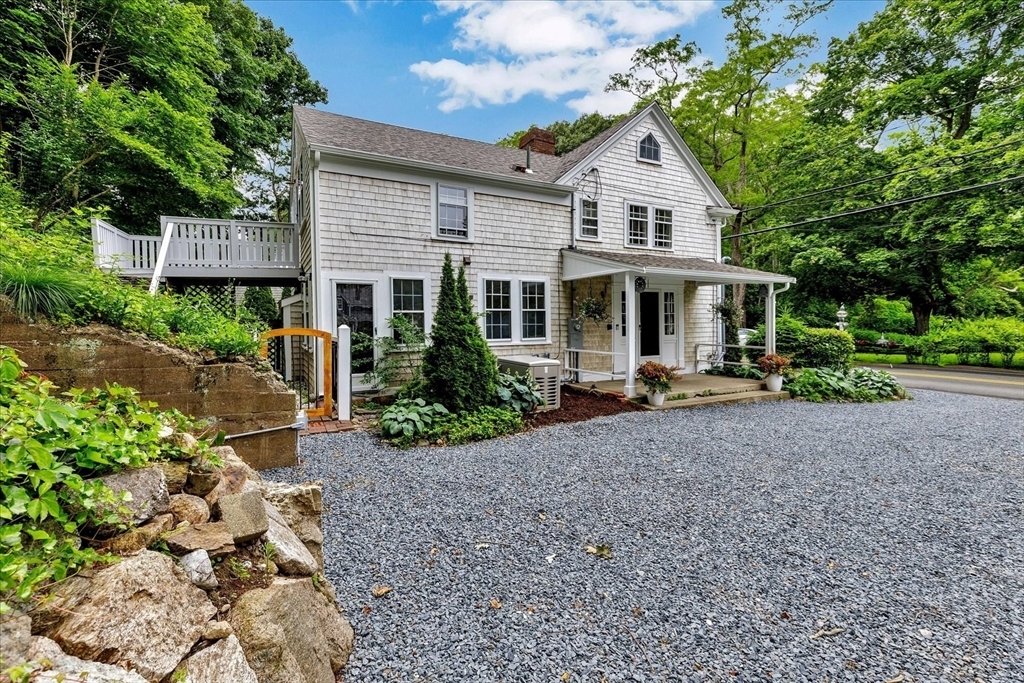Property Photo:  108 Main St  MA 02563 