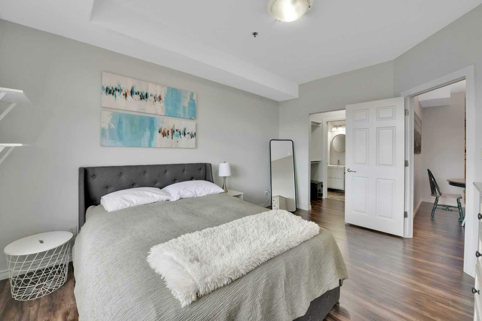 Property Photo: 69 Ironstone Drive 101 AB T4R 0J8