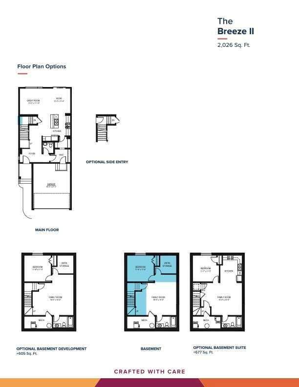 Property Photo:  51 Bartlett Crescent SE  AB T3S 0P6 