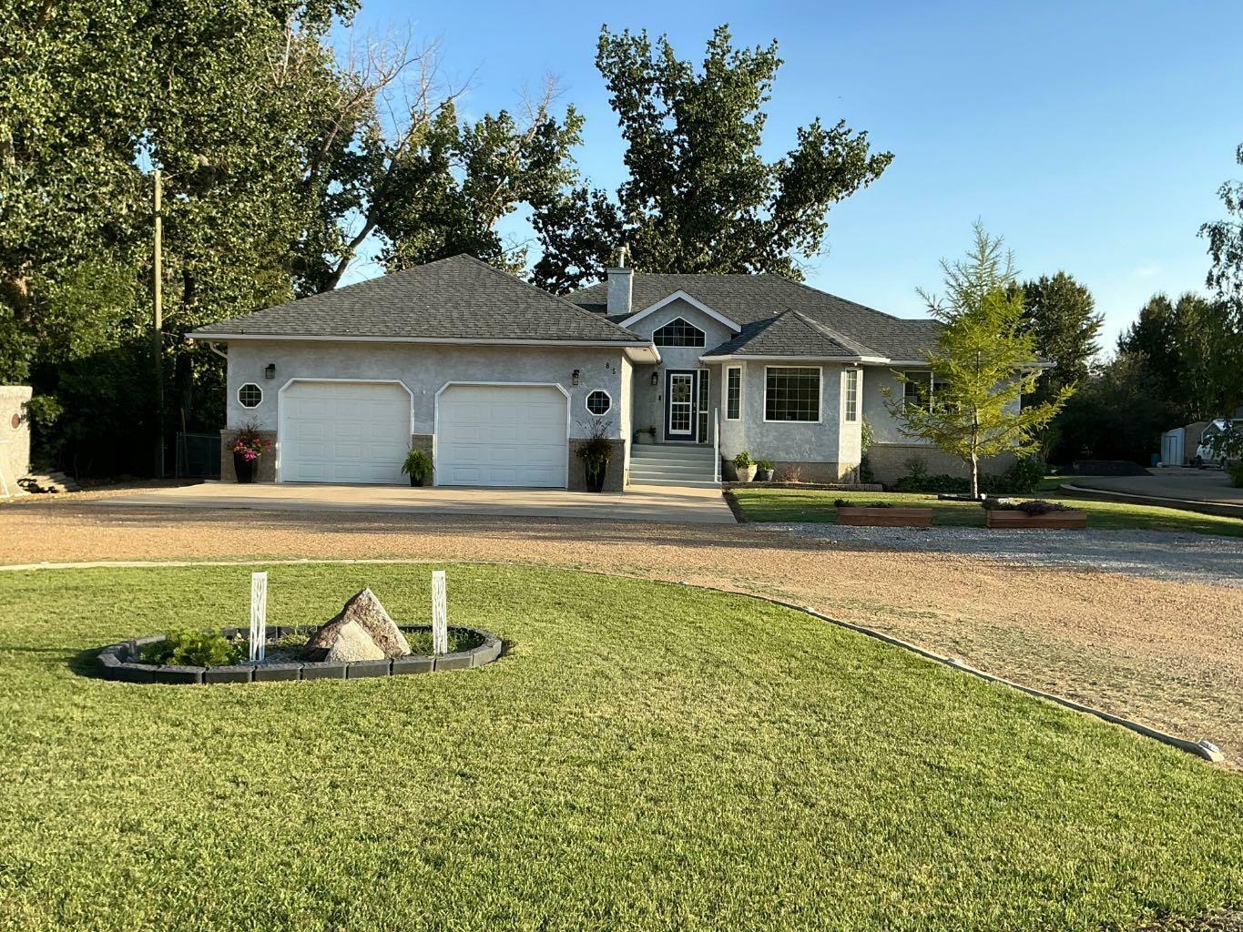Property Photo: 85 Michichi Drive AB T0J 0Y1