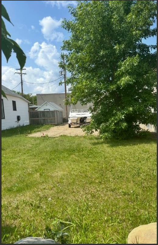 Property Photo: 5018 49 Street AB T4S 1C6