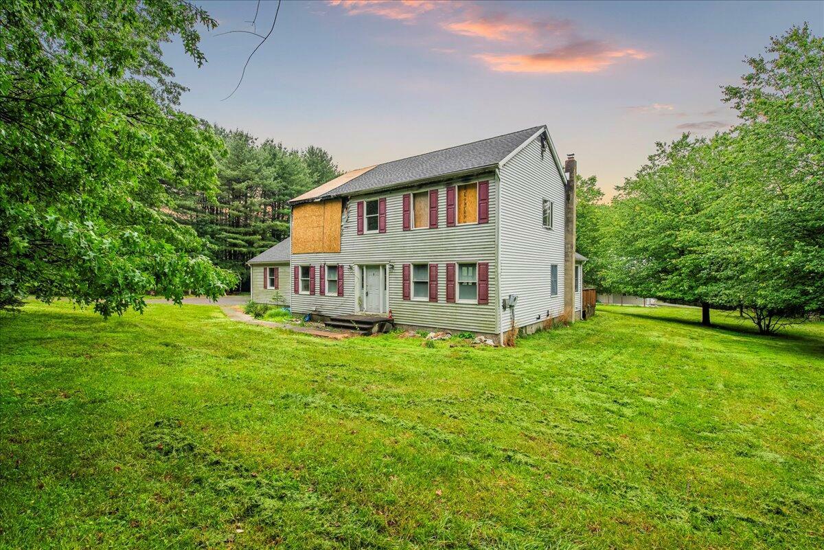 Property Photo: 188 Cress Drive PA 18353