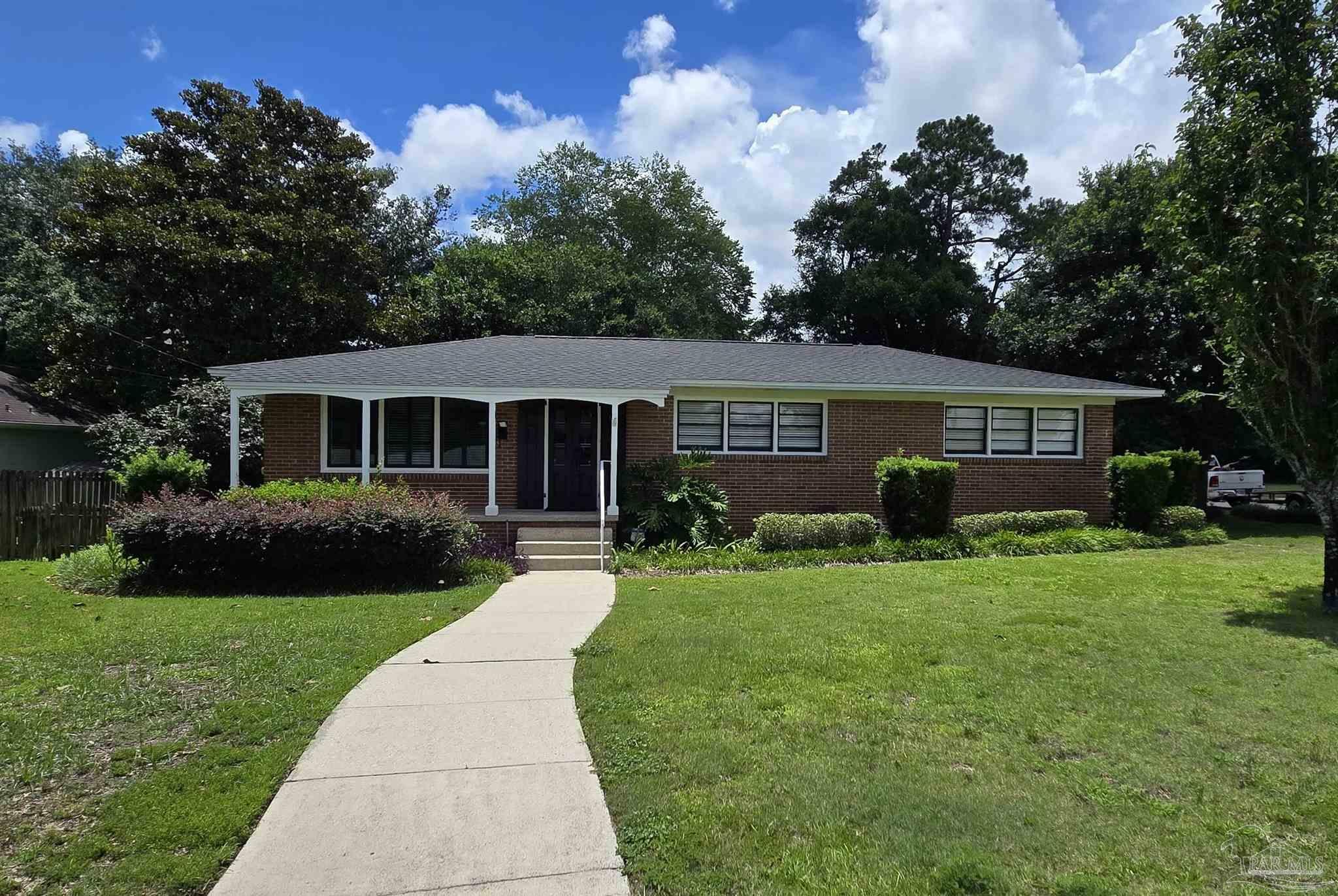 381 Euclid St  Pensacola FL 32503 photo