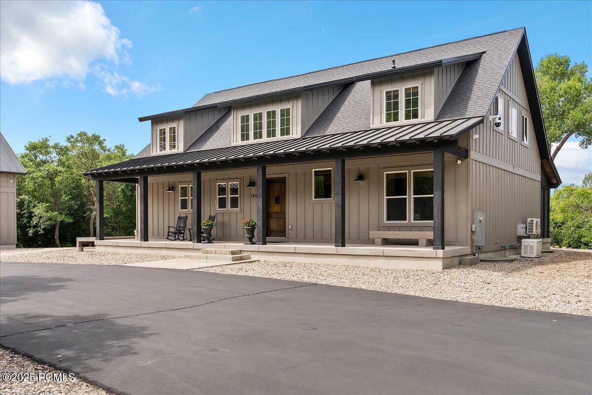 Property Photo:  145 S 10450 Street  UT 84317 