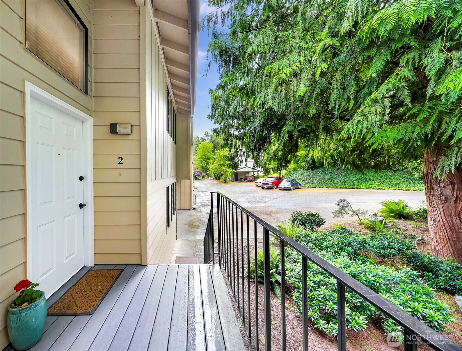 Property Photo: 1211 N 8th Street 2 WA 98273