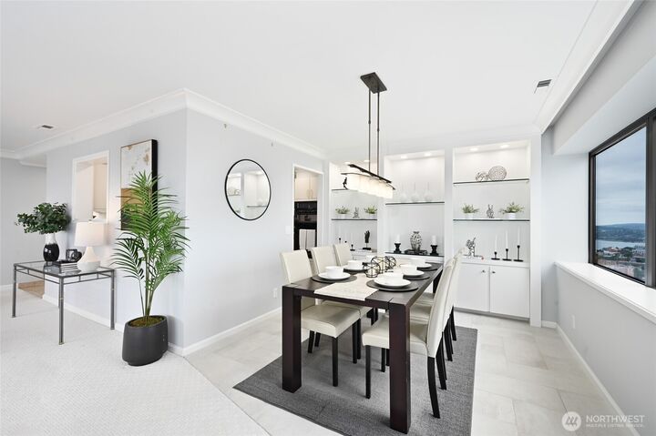 Property Photo:  1301  Spring Street 28H  WA 98104 