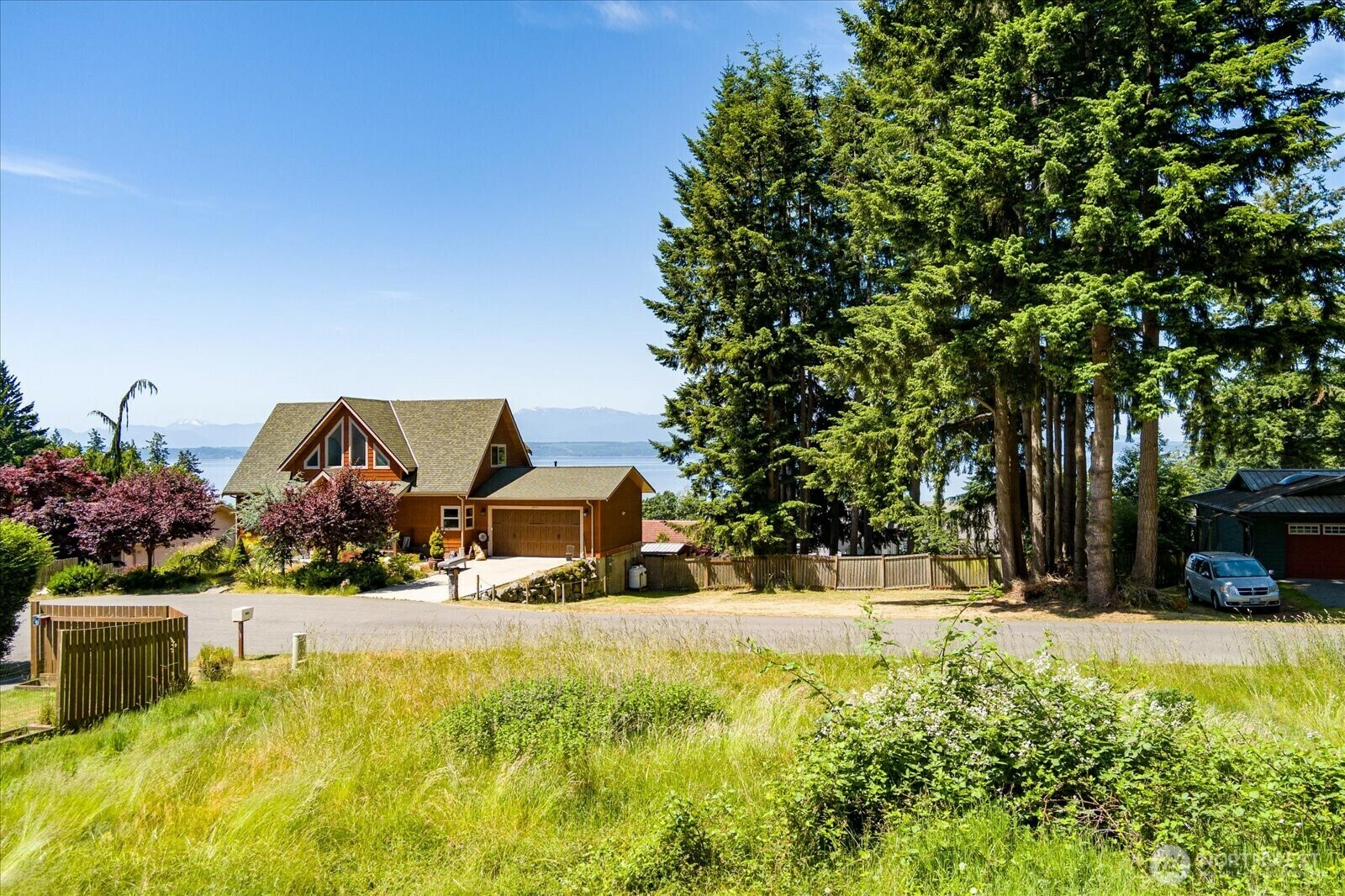 57 S Mountain View Lane  Freeland WA 98249 photo