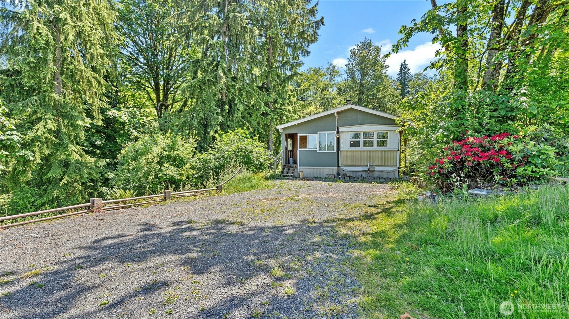 Property Photo: 13010 168th Street NE WA 98223