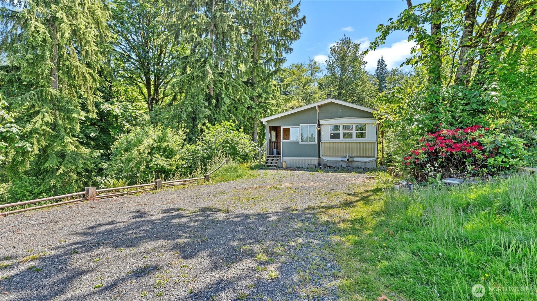 Property Photo: 13010 168th Street NE WA 98223