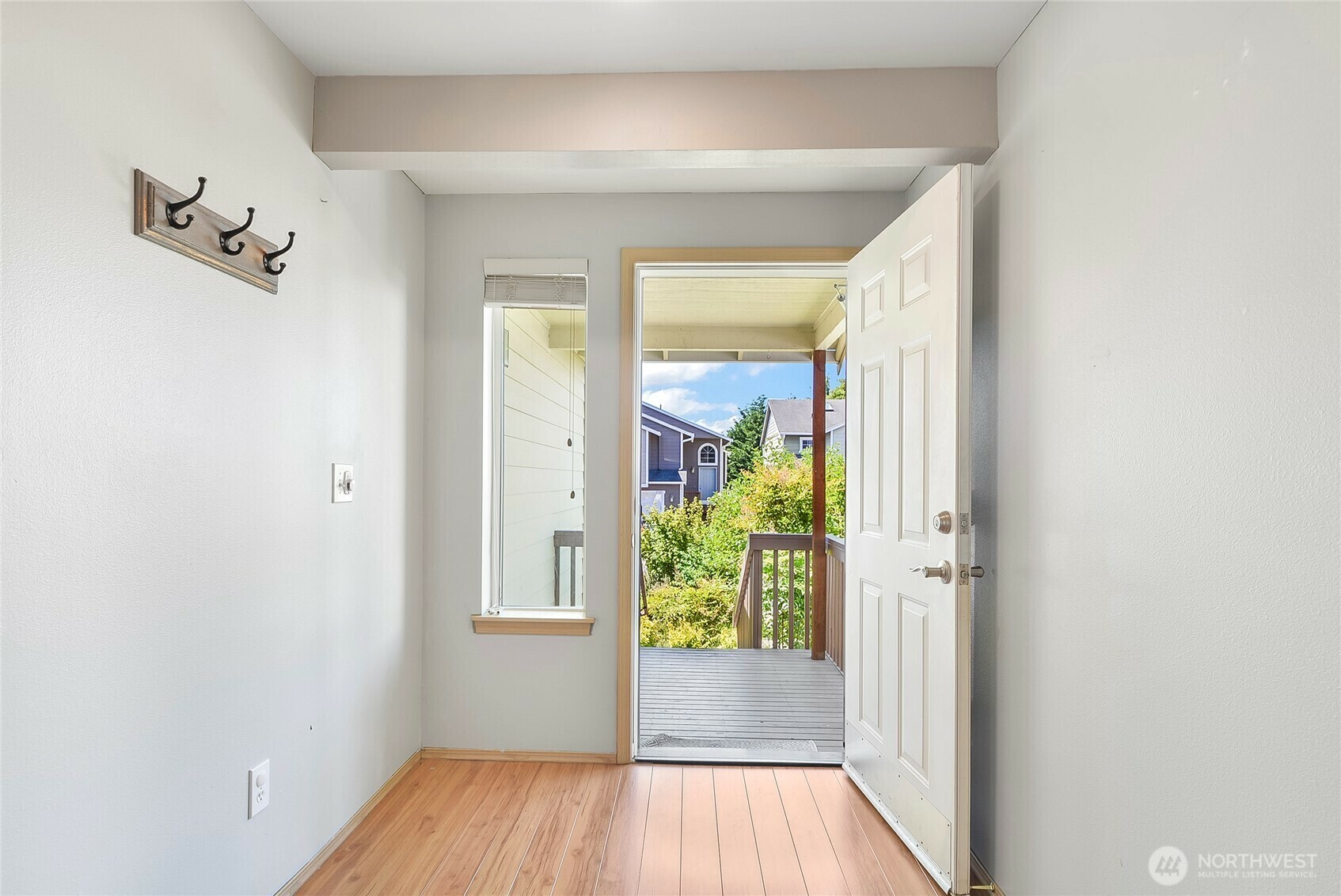 Property Photo: 3929 152nd Place SE WA 98012