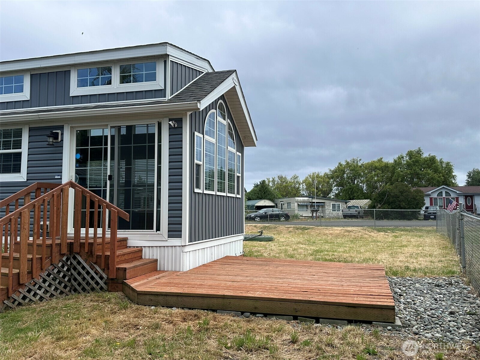 Property Photo: 20 Golden Sands Place WA 98382