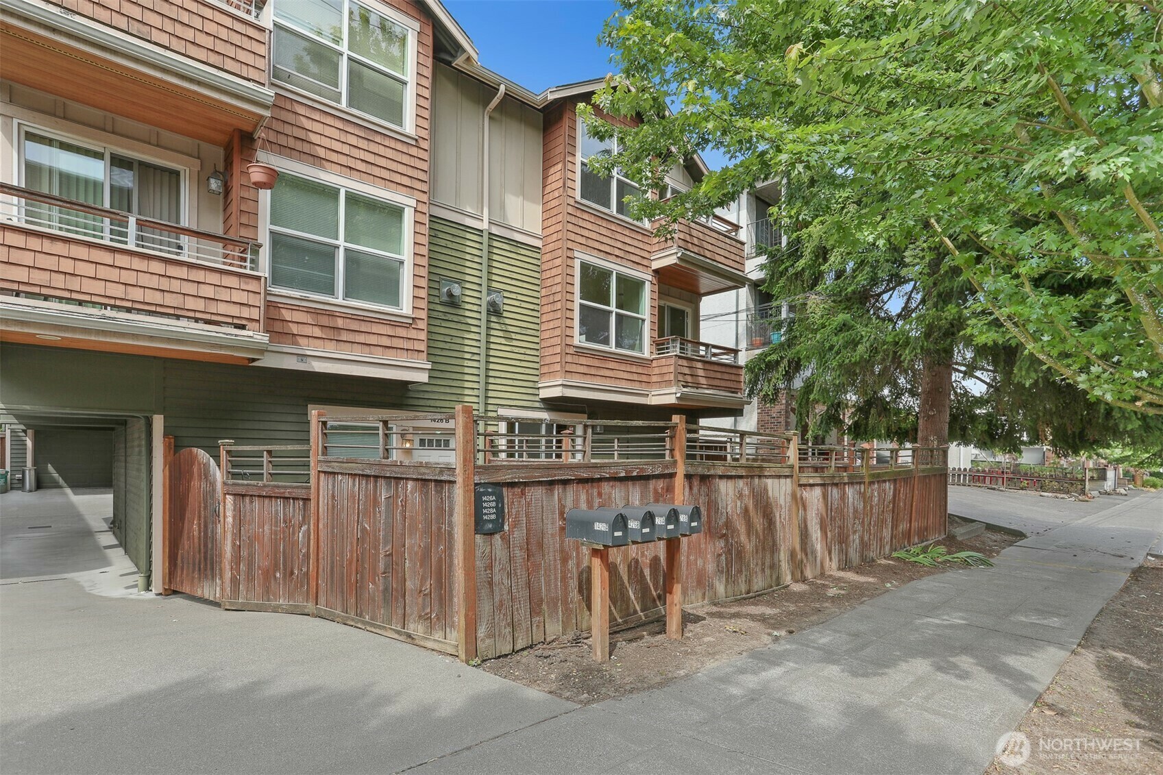 1426 A NW 59th Street  Seattle WA 98107 photo