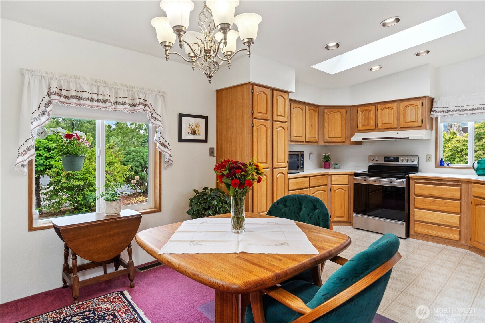 Property Photo:  111 NE Saturn Lane  WA 98311 